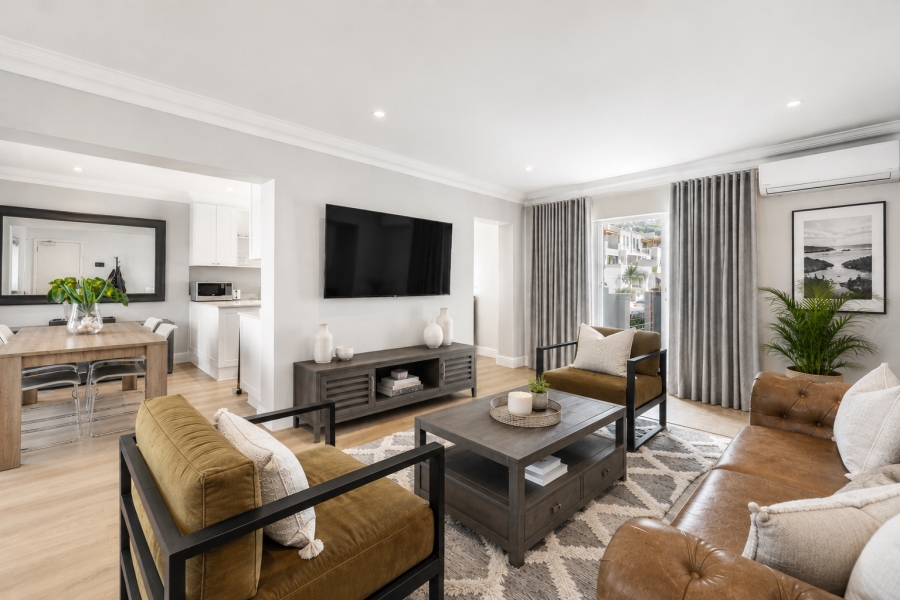 3 Bedroom Property for Sale in Claremont Upper Western Cape